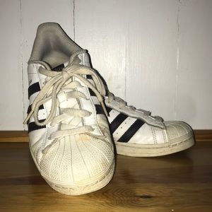 adidas superstar sneakers